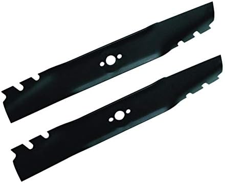 ROTARY BLADE 15" 2PK