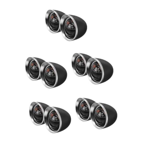Boussole Dashcam GLEAVI Cover