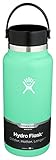 HYDRO FLASK - Cantimplora Isotérmica 946 ml, Spearmint