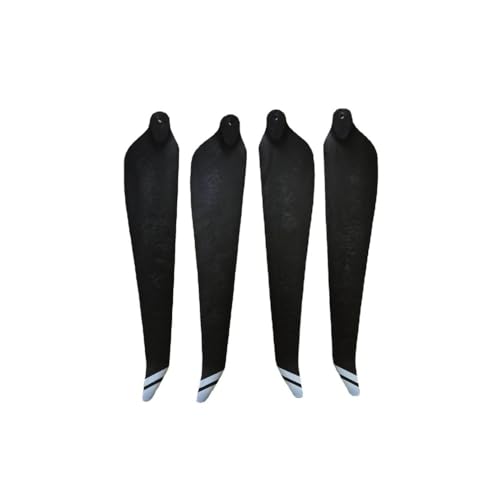 Hélices pliables M300 RTK 21 pouces pour réparation de drone pro avec hélices 2110 CW CCW