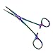 Crile Hemostatic Forceps Straight 5 1/2