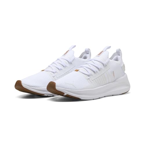Image of Puma Mens Softride Symmetry Fuzion Running Shoes
