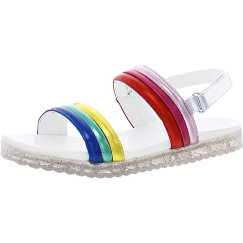 NINA Girl's Ariel (Toddler/Little Kid/Big Kid)