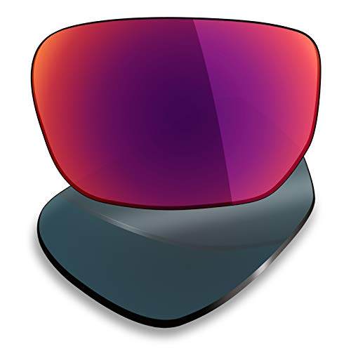 Image of Mryok Polarized Replacement Lenses for Oakley Style Switch OO9194 - Midnight Sun