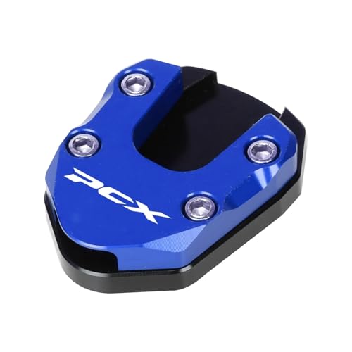 ɓKz_ PCX125 PCX150 PCX160 p I[goCLbNX^hpbh TChX^hv[g gT|[g CNCA~jE ʂ(PCX Blue)