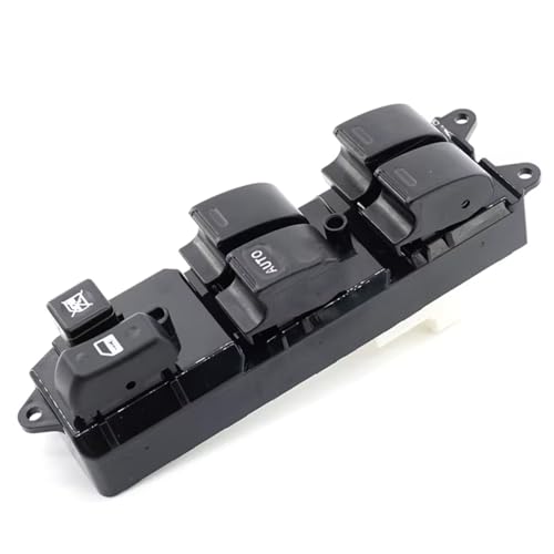 Commutateur de levage de verre de voiture 84820-12480 Corolla