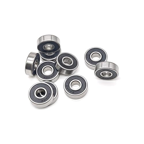 Roulement 608RS pour réparer les roues de skate et de trottinette