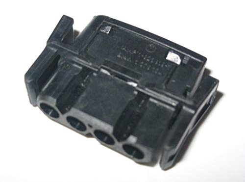 Preisvergleich Produktbild BMW Wiring Cable Plug Terminal Connector 4 Pin 1378134 61131378134