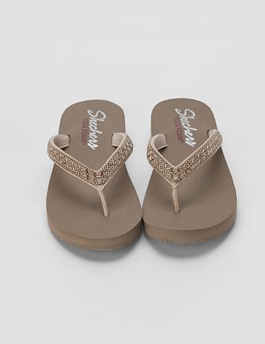 Image of Skechers womens Meditation Slipper