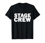 Photo Gallery maglietta stage crew maglietta Photo Gallery maglietta stage crew maglietta