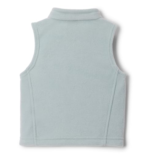 Columbia Girls' Steens MTN Fleece Vest2
