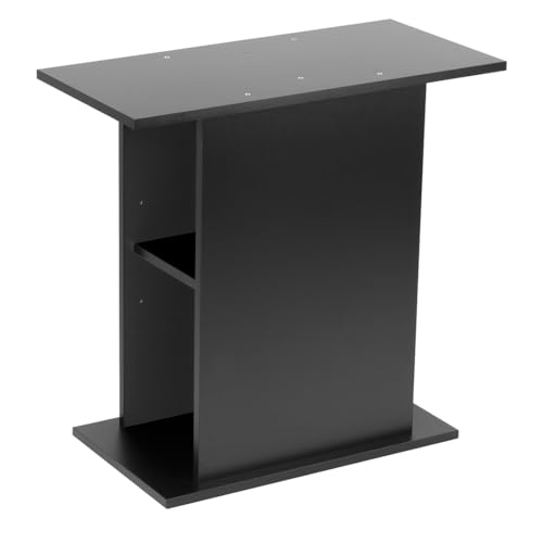 Tetra Meuble de Base pour Aquarium Starter Line 105 l - pour Aquarium - Noir