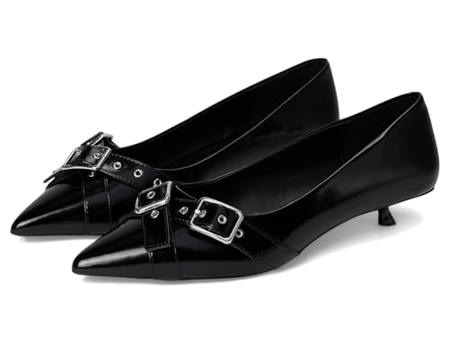 Free People Women's So 90s Kitten Heels Mule