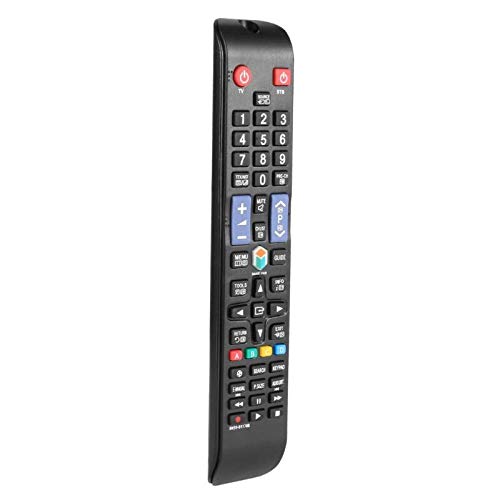 Mando a Distancia Universal para televisor Samsung Smart TV BN59-01178B BN59-01198U AA59-00790A