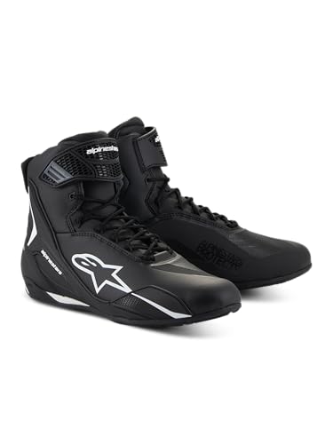 Alpinestars ブラック ハイカットシューズ　美品 楽天市場】☆○正規品【ALPINESTARS】FASTER-3 RIDEKNIT SHOES