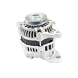 Alternator Compatible With Mitsubishi Industries S4Q S4S 32A6800400 32A6810200 32A6810201