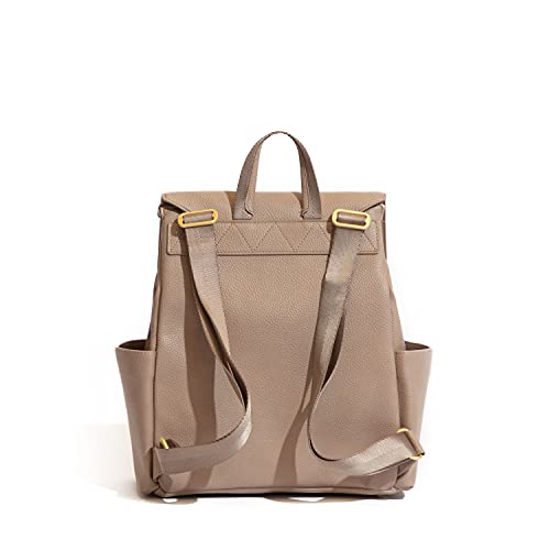 Freshly Picked Convertible Mini Classic Diaper Bag Backpack, Fig #TOP2
