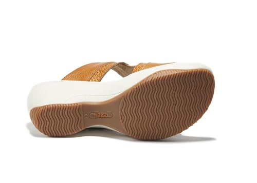 HÄLSA WOMEN'S FOOTWEAR CASSANDRA WEDGE SANDAL3