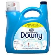 Downy Cool Cotton _Ej[ N[Rbg 4L