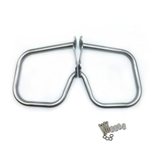 Pare-chocs pour moto barre de protection moteur autoroute K1600GTL