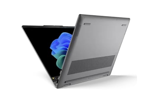 Lenovo Yoga 7i 2-in-1 w/Ultra 5, 14”OLED Touch,16GB RAM, 1TB SSD, Yoga Pen - image 9