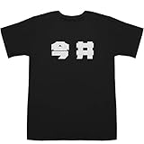 今井 Imai T-shirts ブラック L【杏】【麻夏】