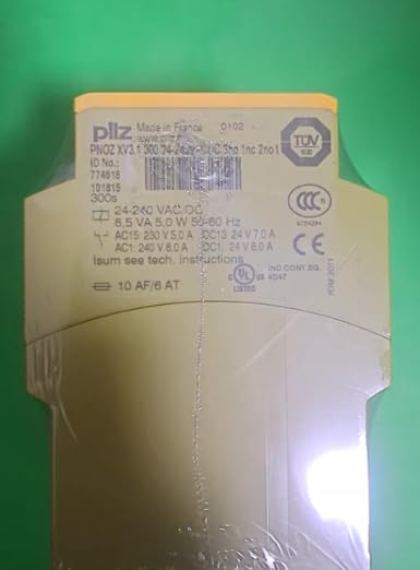 774618 Remaining unused Original Stock