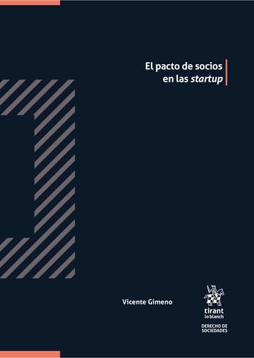 El pacto de socios en las startup (Derecho de Sociedades)