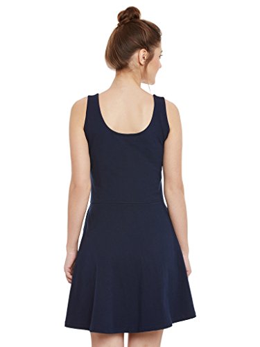 Image of Miss Chase Women's Mini Skater Dress