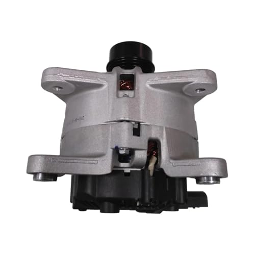 Alternateur 12V 120A haute performance compatible Nissan 23100-6LA0A