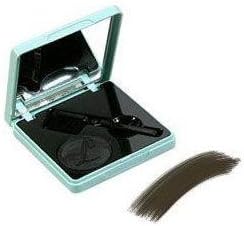 Longcils Boncza Cake Mascara Brown