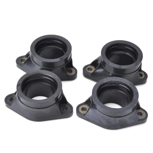 Colector adaptador de carburador 13104-17C01 para Suzuki GSXR 750 GR77A