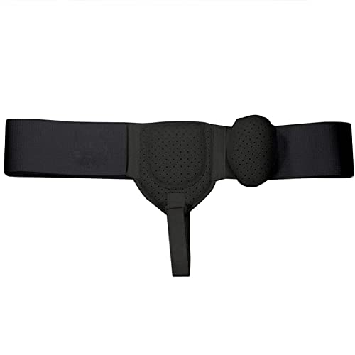 Faja hernia inguinal ajustable para hombre y mujer miniatura 2