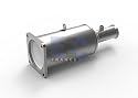 EEC – Partikelfilter EEC für Peugeot 406 2.0 HDI 8 V
