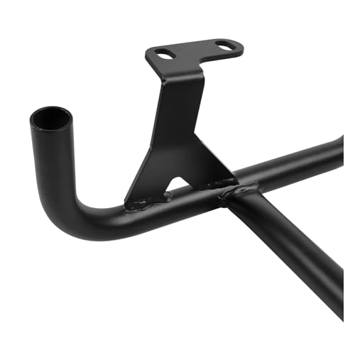 Crash bar CB 750 Hornet 2023 cage protection moteur réservoir moto - 3