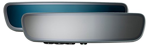 Gentex Series 8 Frameless Auto-Dimming Mirror with Homelink 50-genk80a