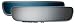 Gentex Series 8 Frameless Auto-Dimming Mirror with Homelink 50-genk80a