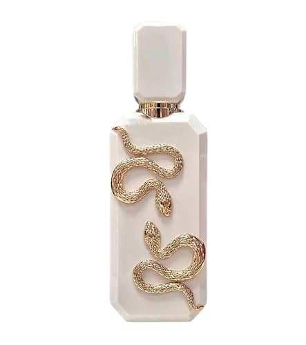 Veneno Bianco Eau de Parfum, 100 ml, Fragancia Floral con Notas de Neroli, Bergamota, Coco y Vainilla, Perfume Fresco y Elegante para Mujer - imagen 3
