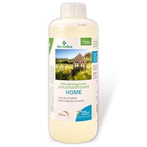 Homedica Geruchsentferner Home 1L
