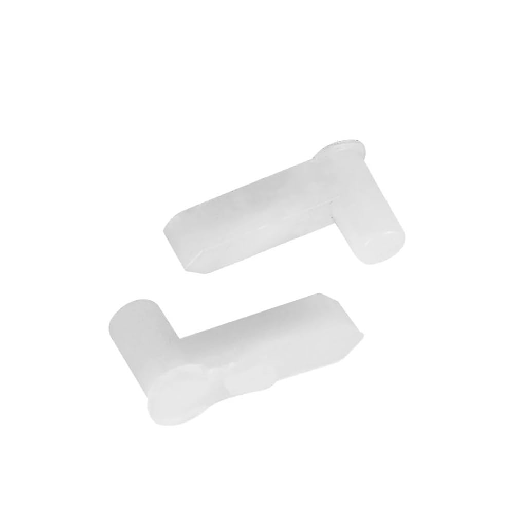 Kit de trinquete de Arranque de Retroceso Apto for BRI & ST 5.0HP ~ 6HP, retenedor de Anillo de Resorte de Tornillo de trinquetes de Placa de fricción 281503 692299 492333(10 Sets per Lot)