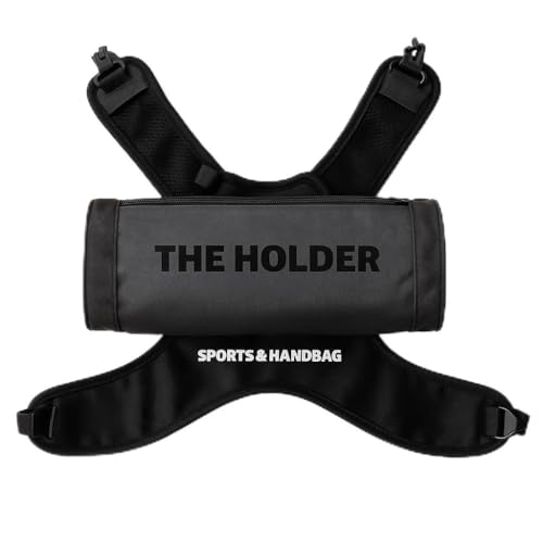 THE HOLDER Sac IOTA (Gris)