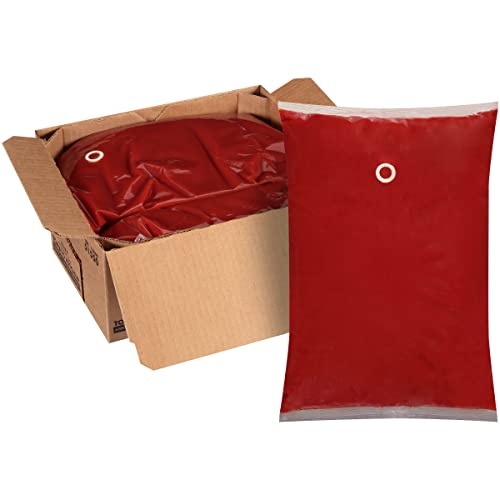 Compare price to ketchup bag dispenser