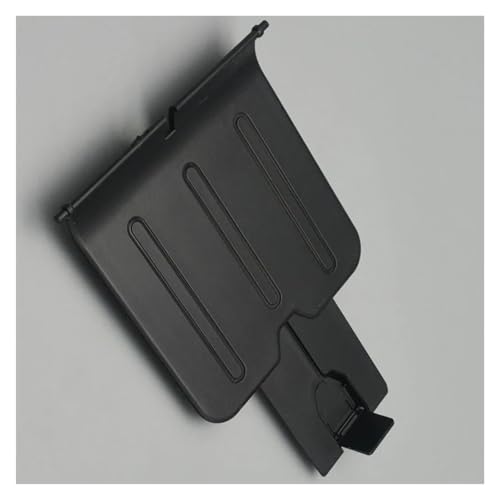 Plateau de sortie papier contre les feuilles qui tombent RM1-6903