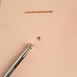 Tandy Leather Craftool Single Beveler Stamp B936 6936