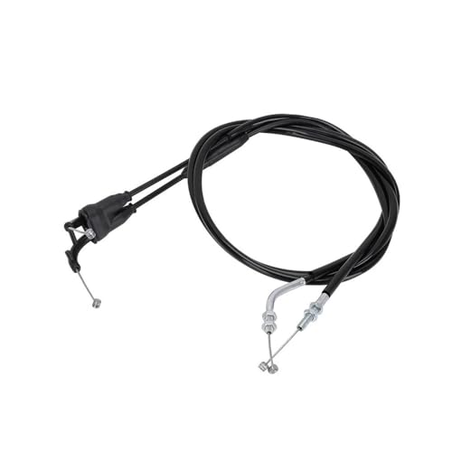 Câble d'accélérateur moto fluide pour réparer poignée dure DRZ400
