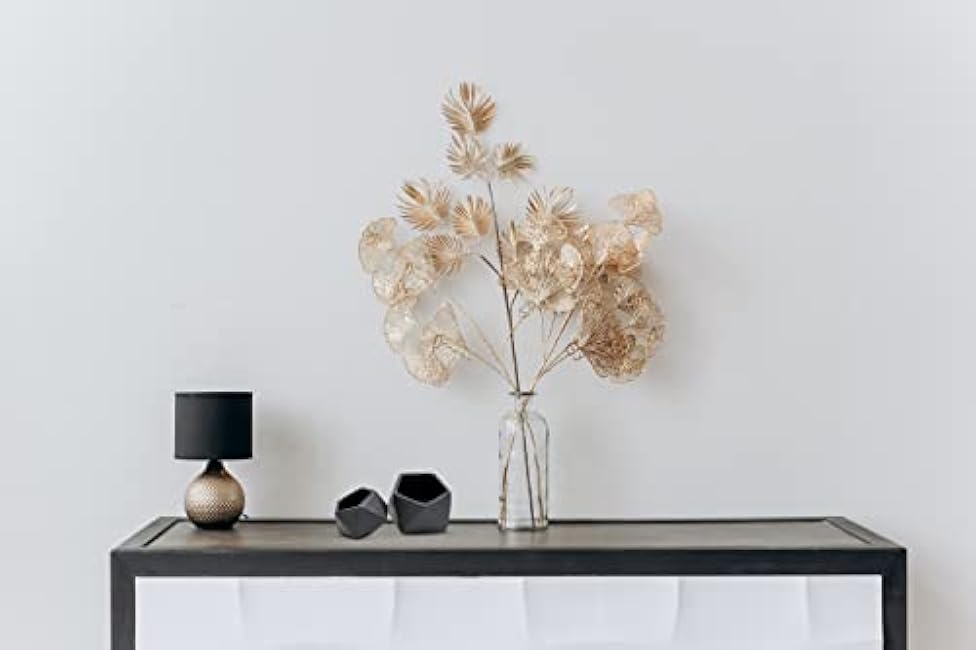 WGV Geometric Ceramic Vase, 4.2x3.3H, 5x4.3H, Matte Black Tilted Pot, DIY Folded Planter Bowl for Wedding Event Office Home Decor, Set of 2 Vases