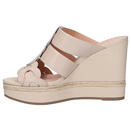 Geox D Yulimar B, Sandali Punta Aperta Donna