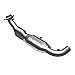 MagnaFlow Direct-Fit Catalytic Converter HM Grade Federal/EPA Compliant 93321