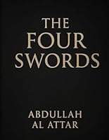 The four swords: ??????? B0FQTPXZKF Book Cover