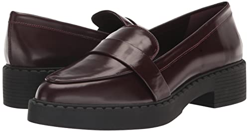 Image of Vince Camuto Women's Echika Block Heel Loafer